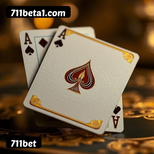 Tabela RTP dos jogos de cassino da 711bet