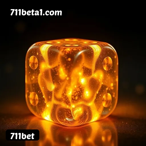 Catálogo 711bet 3.100+ jogos - Pragmatic Play, Evolution, NetEnt