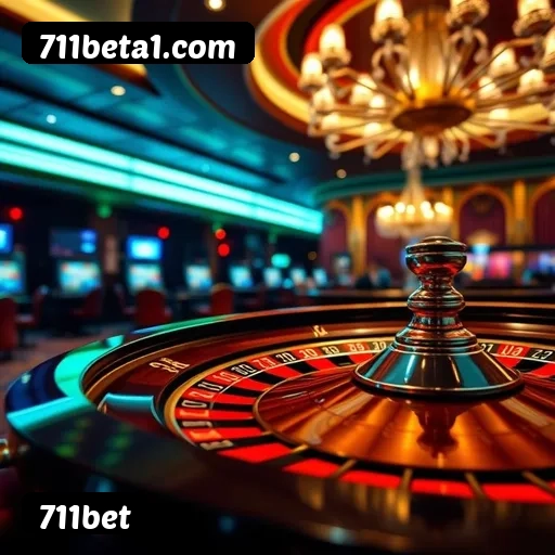 Jogo responsável 711bet - Ferramentas de controle, limites, auto-exclusão, suporte CVV 188