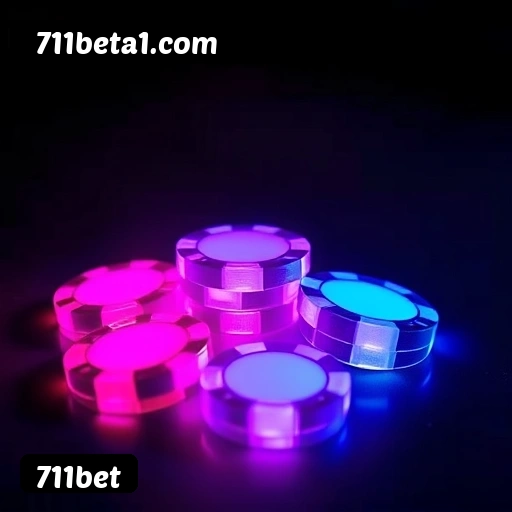 Estatísticas 711bet 2025–2026 - 120 mil jogadores ativos, R$72.5M pagos, RTP 96.52%