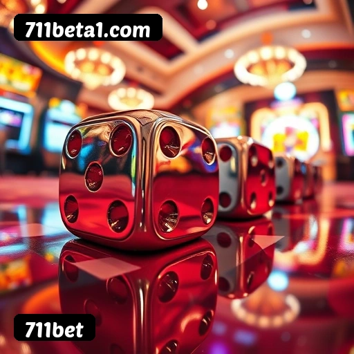 6 vantagens exclusivas do programa VIP da 711bet