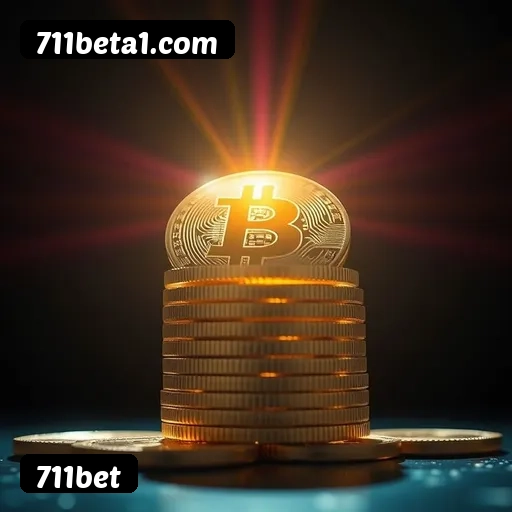 Níveis do programa VIP da 711bet